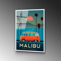 Pictură Wallity UV-1008 30x45cm imaginea #6 — magazin online Desire.md