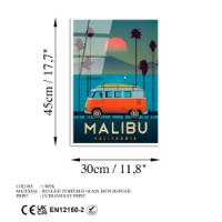 Pictură Wallity UV-1008 30x45cm imaginea #8 — magazin online Desire.md