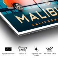 Pictură Wallity UV-1008 30x45cm imaginea #10 — magazin online Desire.md