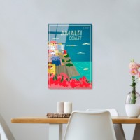 Pictură Wallity UV-1025 30x45cm imaginea #2 — magazin online Desire.md