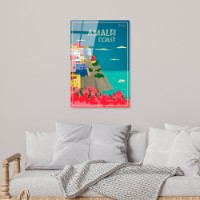 Pictură Wallity UV-1025 30x45cm imaginea #3 — magazin online Desire.md