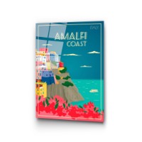 Pictură Wallity UV-1025 30x45cm imaginea #4 — magazin online Desire.md