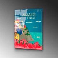 Pictură Wallity UV-1025 30x45cm imaginea #5 — magazin online Desire.md
