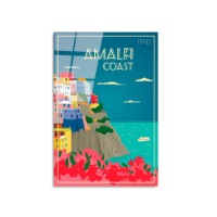 Pictură Wallity UV-1025 30x45cm imaginea #6 — magazin online Desire.md