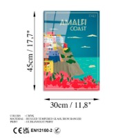 Pictură Wallity UV-1025 30x45cm imaginea #7 — magazin online Desire.md