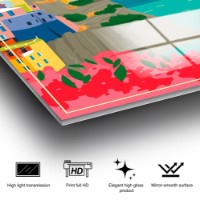 Pictură Wallity UV-1025 30x45cm imaginea #9 — magazin online Desire.md