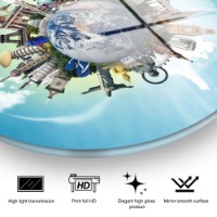 Pictură Wallity UV-1149 30cm imaginea #8 — magazin online Desire.md