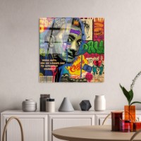 Pictură Wallity UV-817 50x50cm imaginea #3 — magazin online Desire.md