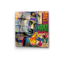 Pictură Wallity UV-817 50x50cm imaginea #4 — magazin online Desire.md