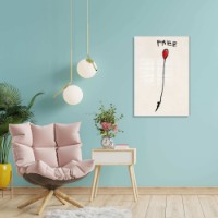 Pictură Wallity UV-027 50x70cm imaginea #2 — magazin online Desire.md