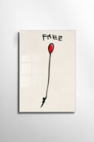 Pictură Wallity UV-027 50x70cm imaginea #4 — magazin online Desire.md
