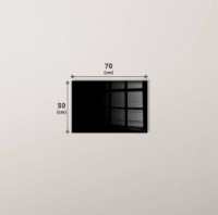 Pictură Wallity UV-027 50x70cm imaginea #7 — magazin online Desire.md