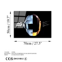 Pictură Wallity UV-335 50x70cm imaginea #8 — magazin online Desire.md