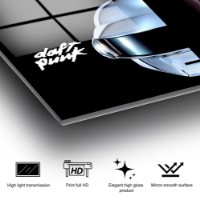 Pictură Wallity UV-335 50x70cm imaginea #10 — magazin online Desire.md