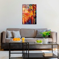 Pictură Wallity UV-416 50x70cm imaginea #4 — magazin online Desire.md