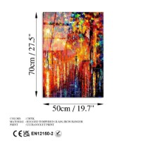 Pictură Wallity UV-416 50x70cm imaginea #9 — magazin online Desire.md