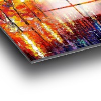 Pictură Wallity UV-416 50x70cm imaginea #10 — magazin online Desire.md