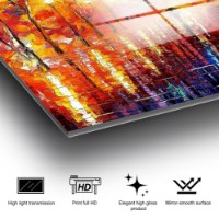 Pictură Wallity UV-416 50x70cm imaginea #11 — magazin online Desire.md