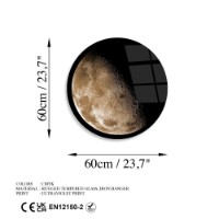 Pictură Wallity UV-1125 60cm imaginea #6 — magazin online Desire.md