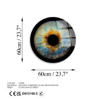 Pictură Wallity UV-1138 60cm imaginea #6 — magazin online Desire.md