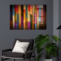 Картина Wallity UV-002 70x100cm