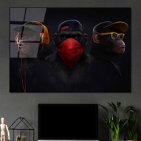 Pictură Wallity UV-049 70x100cm