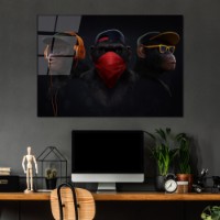 Pictură Wallity UV-049 70x100cm imaginea #2 — magazin online Desire.md