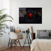 Pictură Wallity UV-049 70x100cm imaginea #4 — magazin online Desire.md