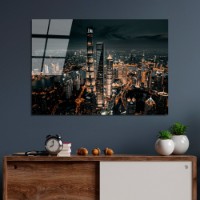 Pictură Wallity UV-058 70x100cm