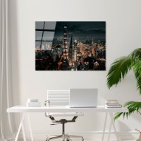 Pictură Wallity UV-058 70x100cm imaginea #2 — magazin online Desire.md