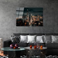 Pictură Wallity UV-058 70x100cm imaginea #3 — magazin online Desire.md