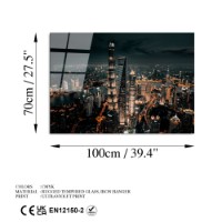 Pictură Wallity UV-058 70x100cm imaginea #8 — magazin online Desire.md