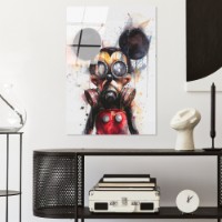 Pictură Wallity UV-1213 70x100cm