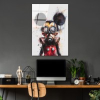 Pictură Wallity UV-1213 70x100cm imaginea #2 — magazin online Desire.md