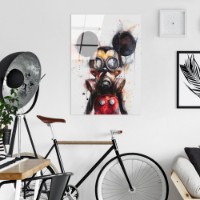 Pictură Wallity UV-1213 70x100cm imaginea #3 — magazin online Desire.md