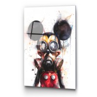 Pictură Wallity UV-1213 70x100cm imaginea #4 — magazin online Desire.md