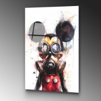 Pictură Wallity UV-1213 70x100cm imaginea #5 — magazin online Desire.md