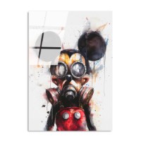 Pictură Wallity UV-1213 70x100cm imaginea #6 — magazin online Desire.md