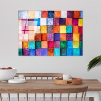 Pictură Wallity UV-226 70x100cm