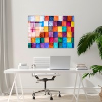 Pictură Wallity UV-226 70x100cm imaginea #2 — magazin online Desire.md