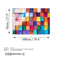 Pictură Wallity UV-226 70x100cm imaginea #8 — magazin online Desire.md