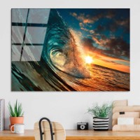 Pictură Wallity UV-263 70x100cm