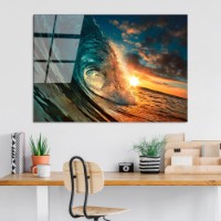 Pictură Wallity UV-263 70x100cm imaginea #2 — magazin online Desire.md