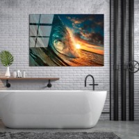 Pictură Wallity UV-263 70x100cm imaginea #3 — magazin online Desire.md