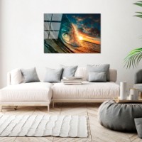 Pictură Wallity UV-263 70x100cm imaginea #4 — magazin online Desire.md
