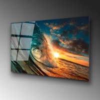 Pictură Wallity UV-263 70x100cm imaginea #5 — magazin online Desire.md