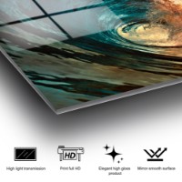 Pictură Wallity UV-263 70x100cm imaginea #11 — magazin online Desire.md