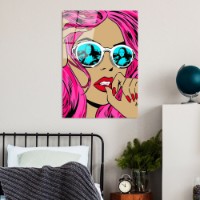 Pictură Wallity UV-715 70x100cm imaginea #3 — magazin online Desire.md