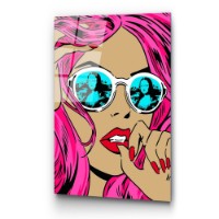 Pictură Wallity UV-715 70x100cm imaginea #4 — magazin online Desire.md