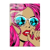 Pictură Wallity UV-715 70x100cm imaginea #6 — magazin online Desire.md